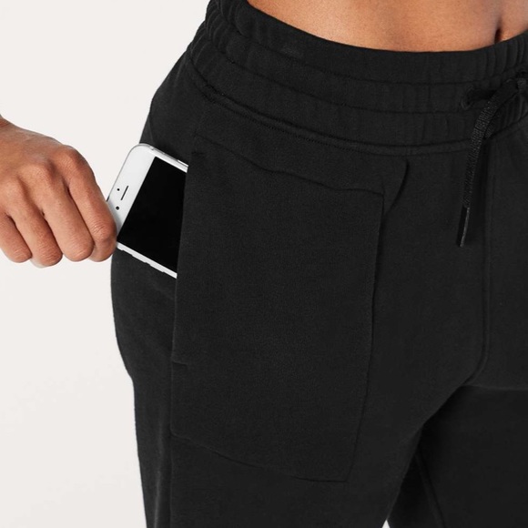 Lululemon Warm For Winter Jogger - Picture 4 of 10